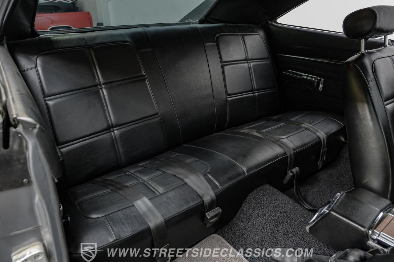 1969 Dodge Charger SE 440