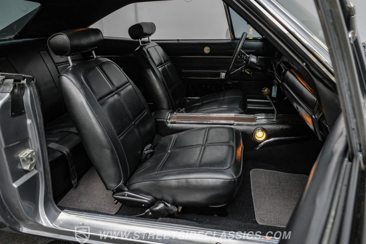 1969 Dodge Charger SE 440