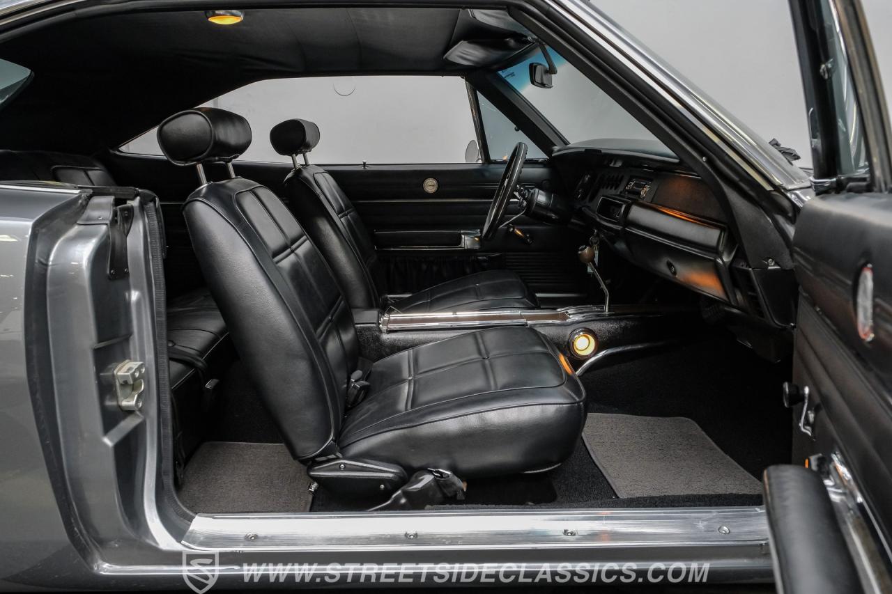 1969 Dodge Charger SE 440