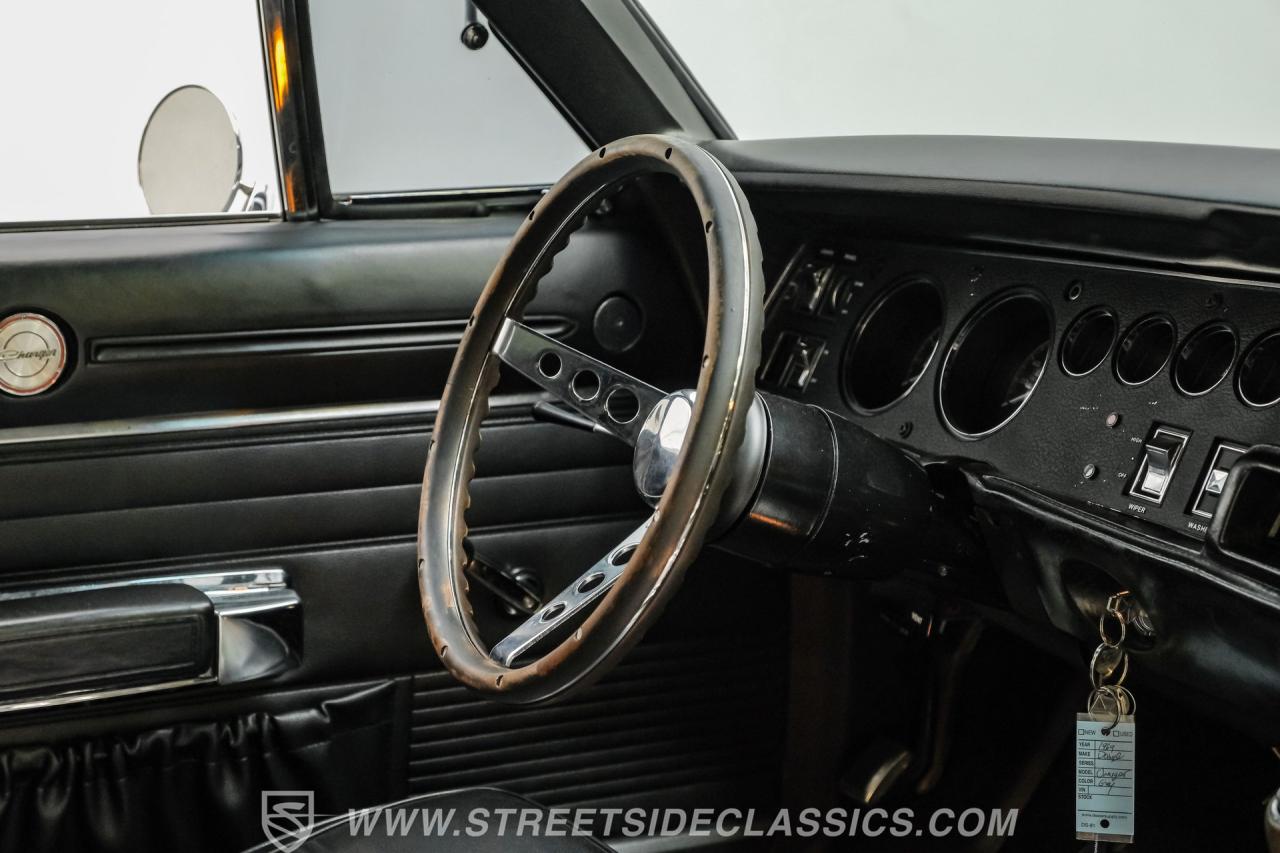 1969 Dodge Charger SE 440