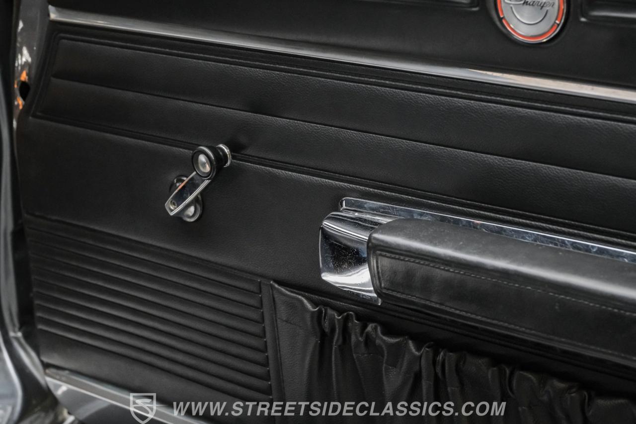 1969 Dodge Charger SE 440