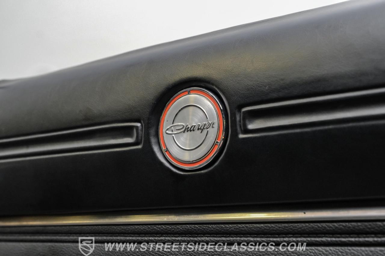 1969 Dodge Charger SE 440
