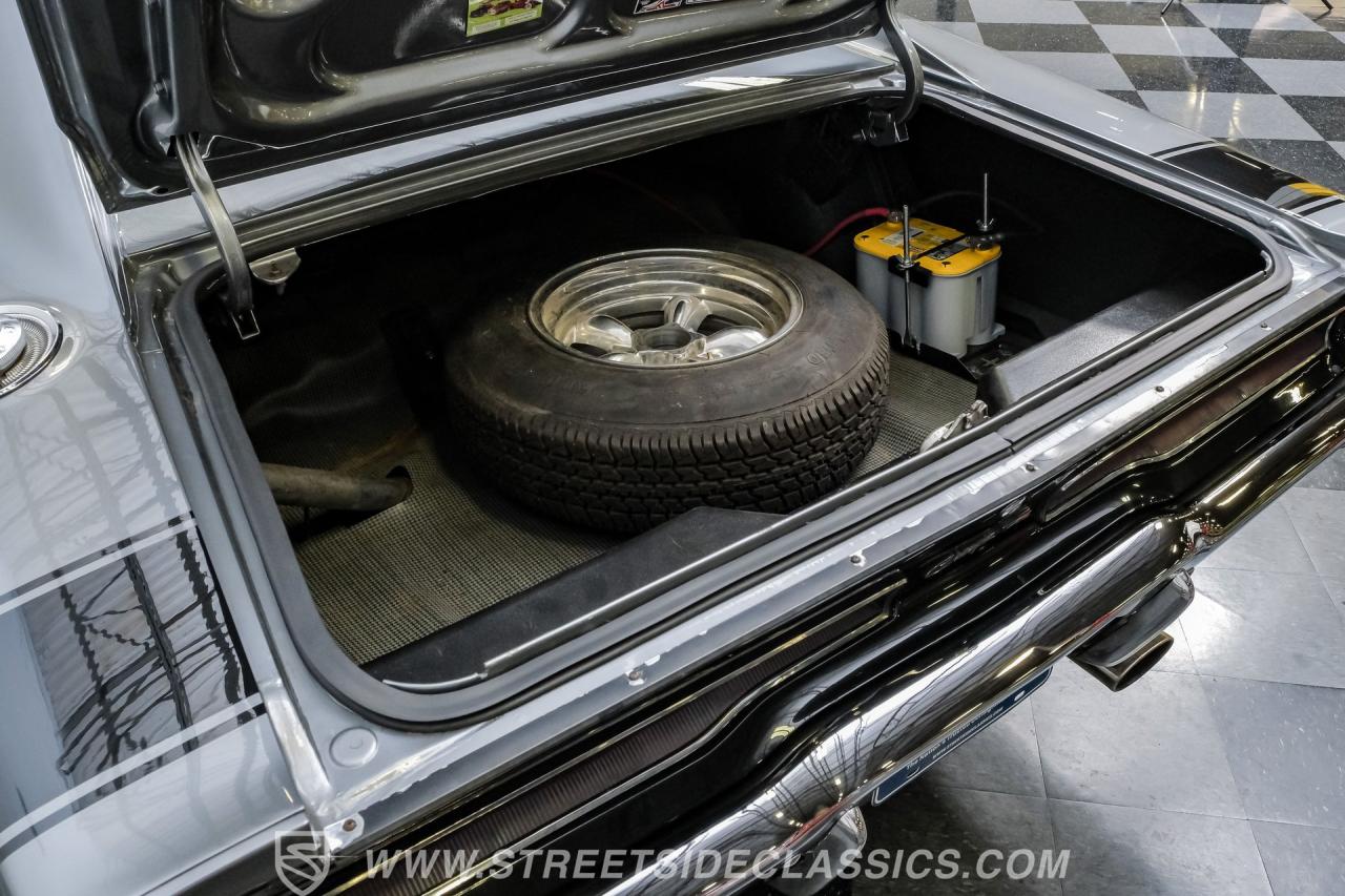 1969 Dodge Charger SE 440