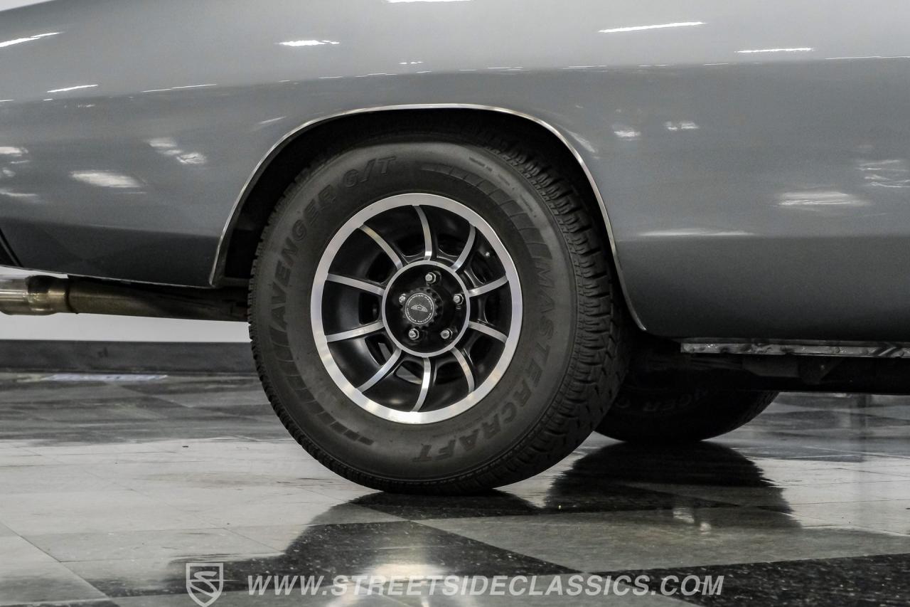 1969 Dodge Charger SE 440
