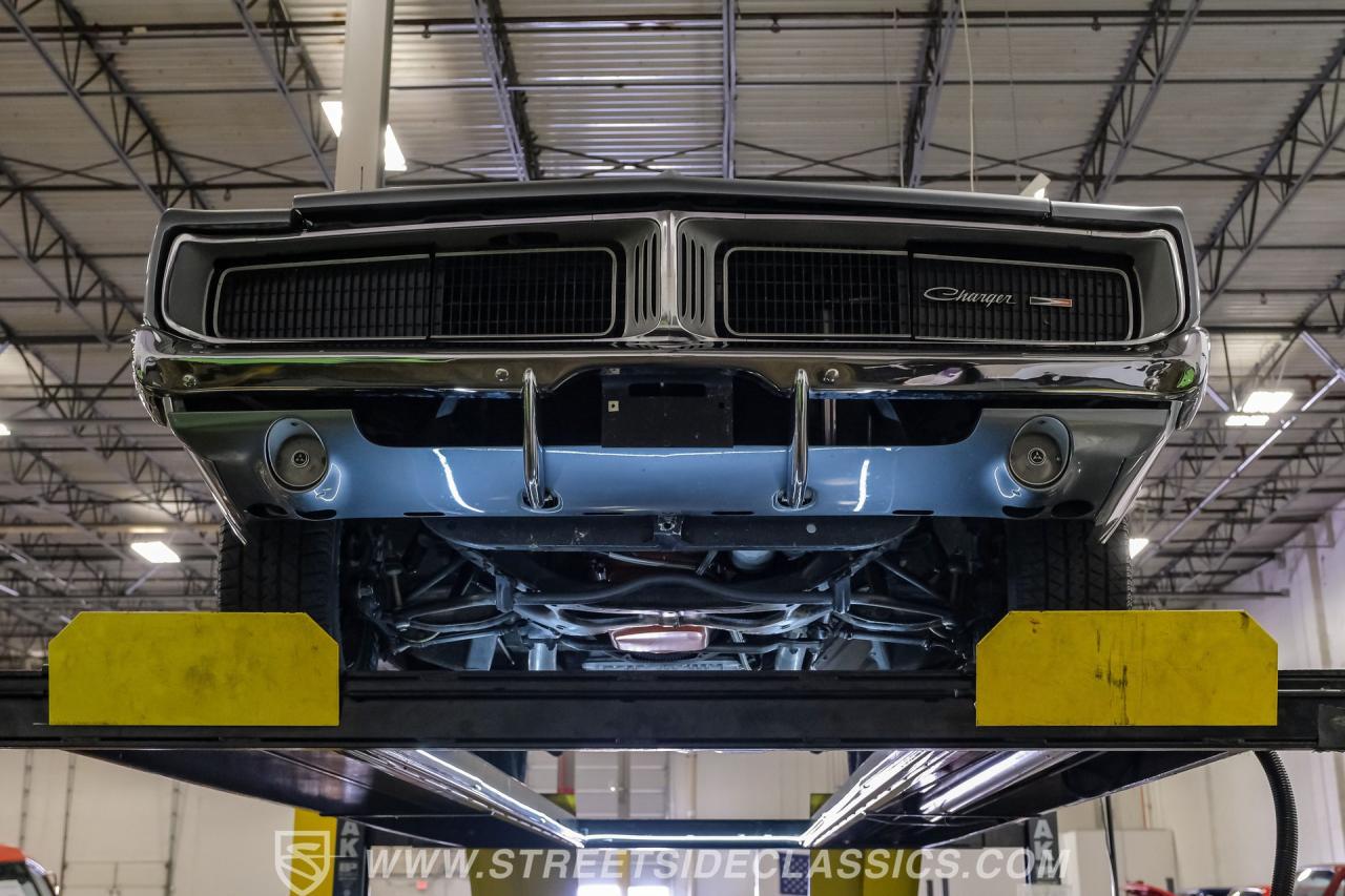 1969 Dodge Charger SE 440