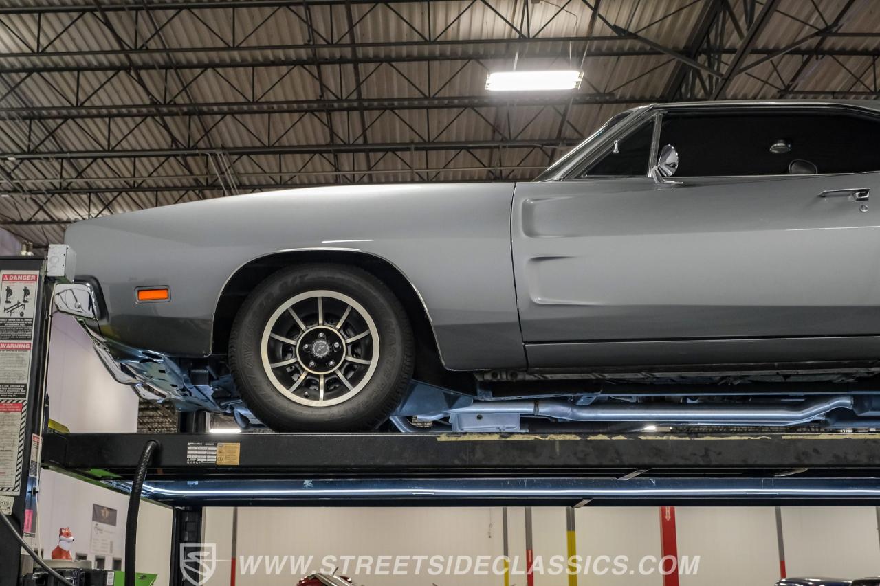 1969 Dodge Charger SE 440
