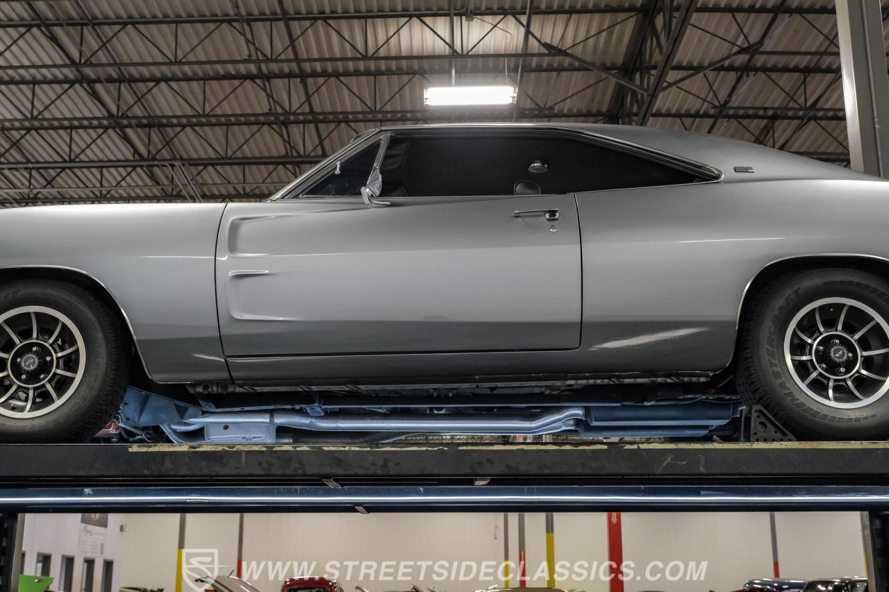 1969 Dodge Charger SE 440