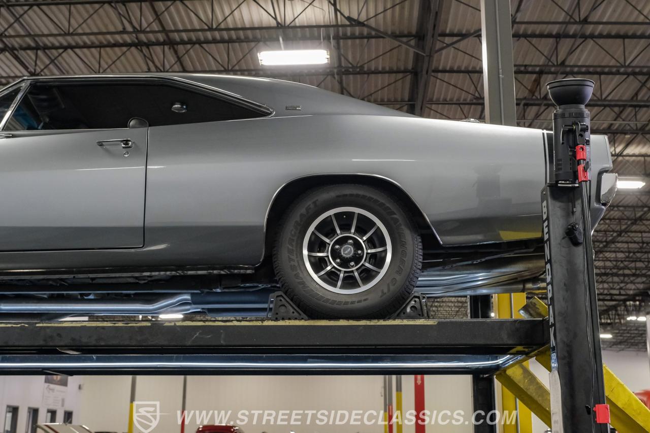 1969 Dodge Charger SE 440
