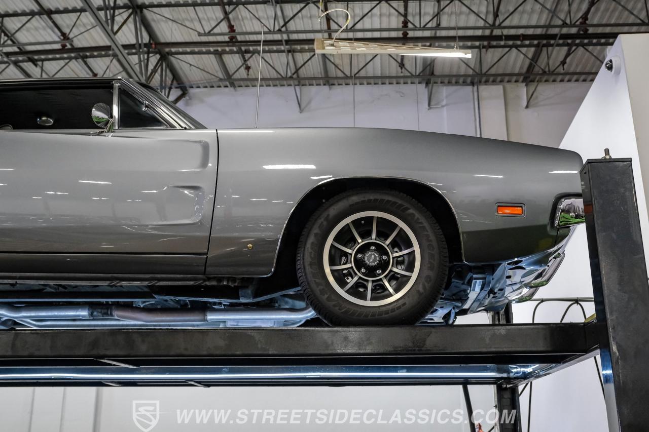 1969 Dodge Charger SE 440