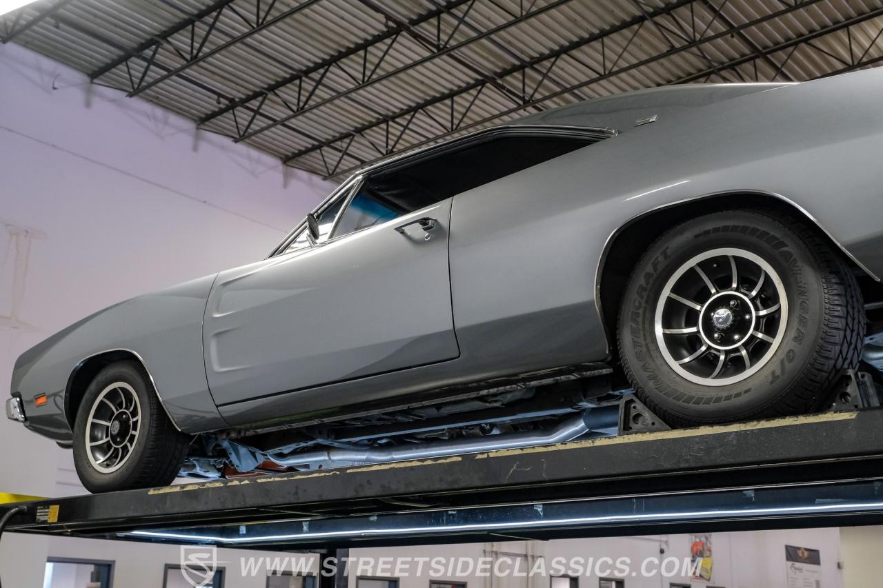 1969 Dodge Charger SE 440
