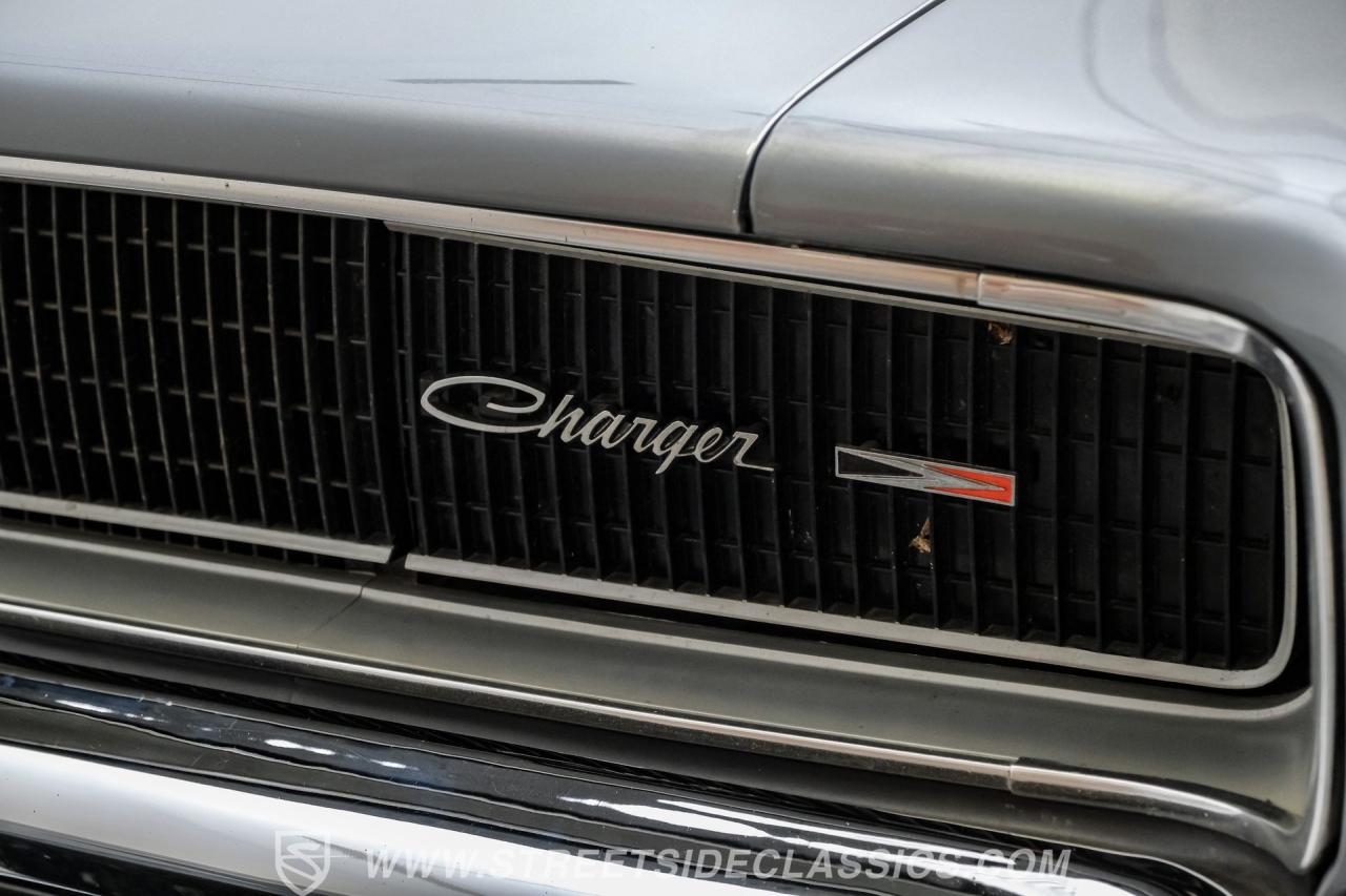 1969 Dodge Charger SE 440
