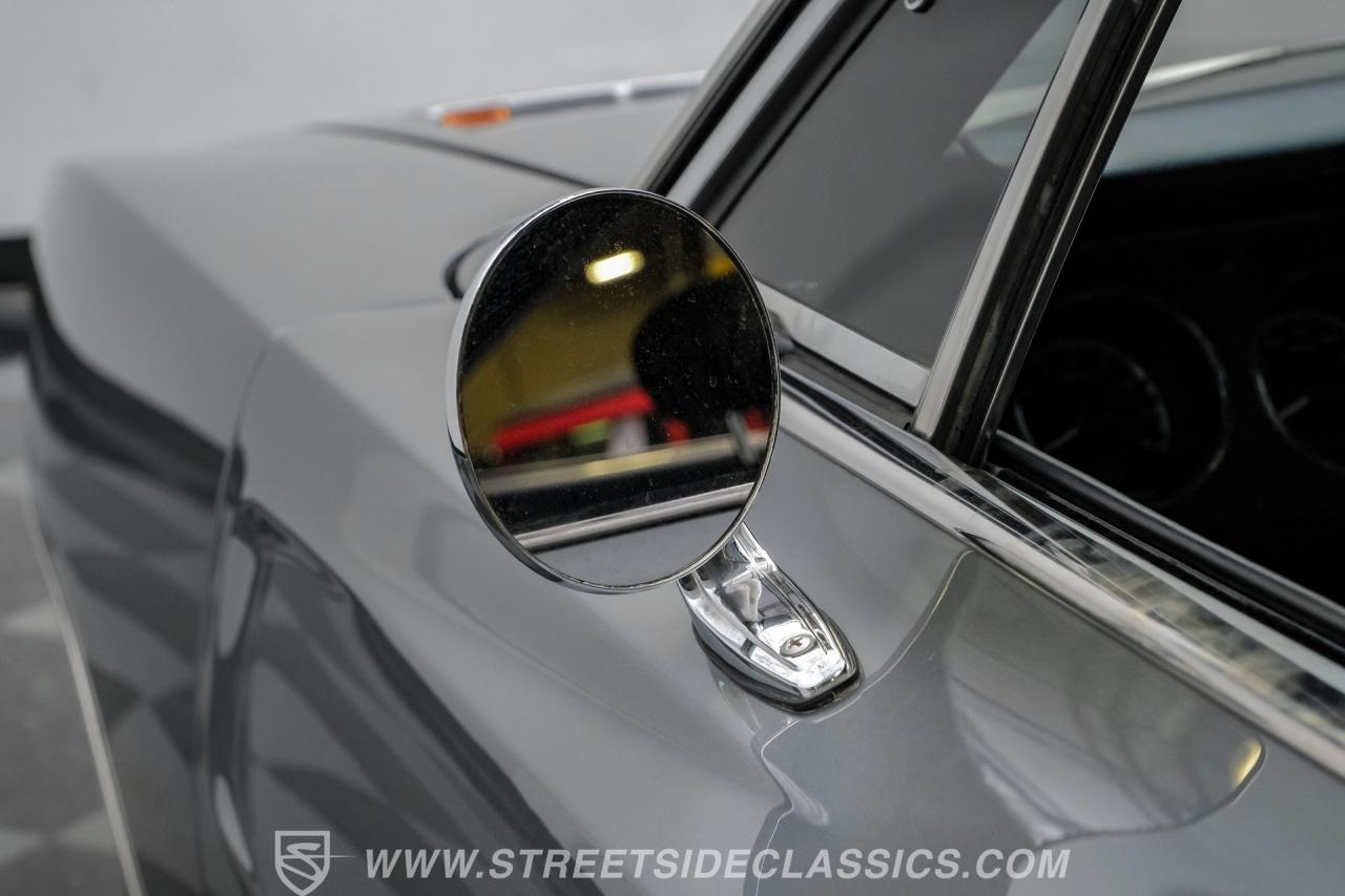 1969 Dodge Charger SE 440