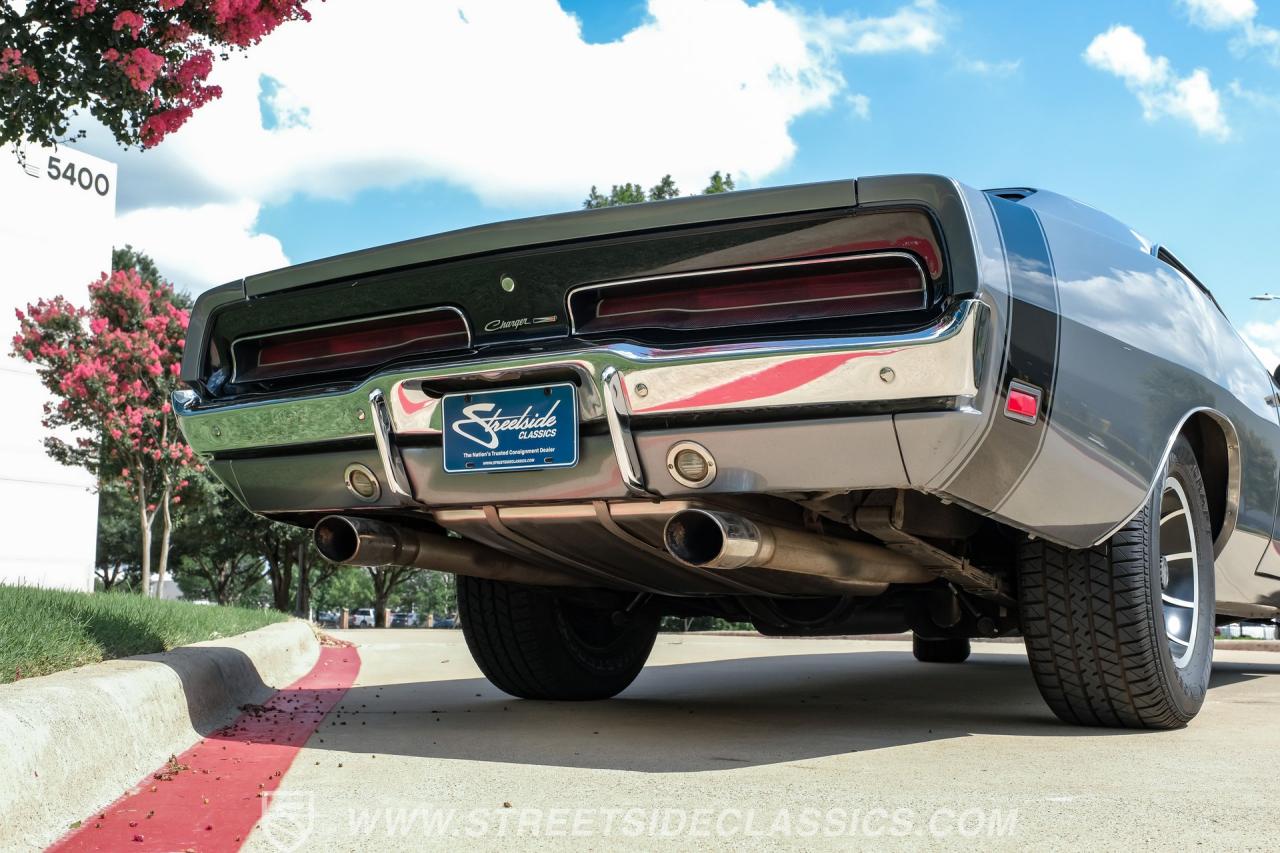 1969 Dodge Charger SE 440