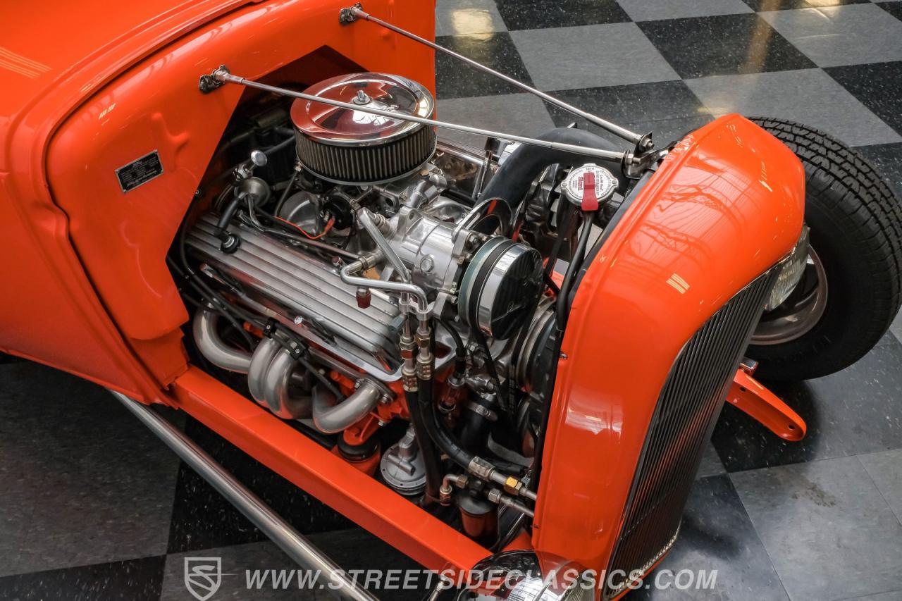 1931 Ford 5-Window Rumble Seat Coupe
