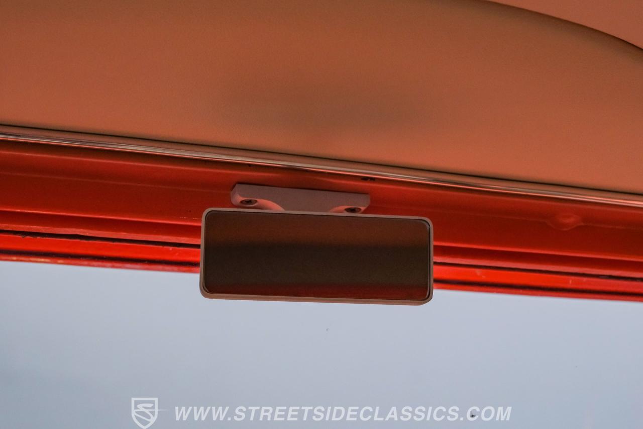 1931 Ford 5-Window Rumble Seat Coupe