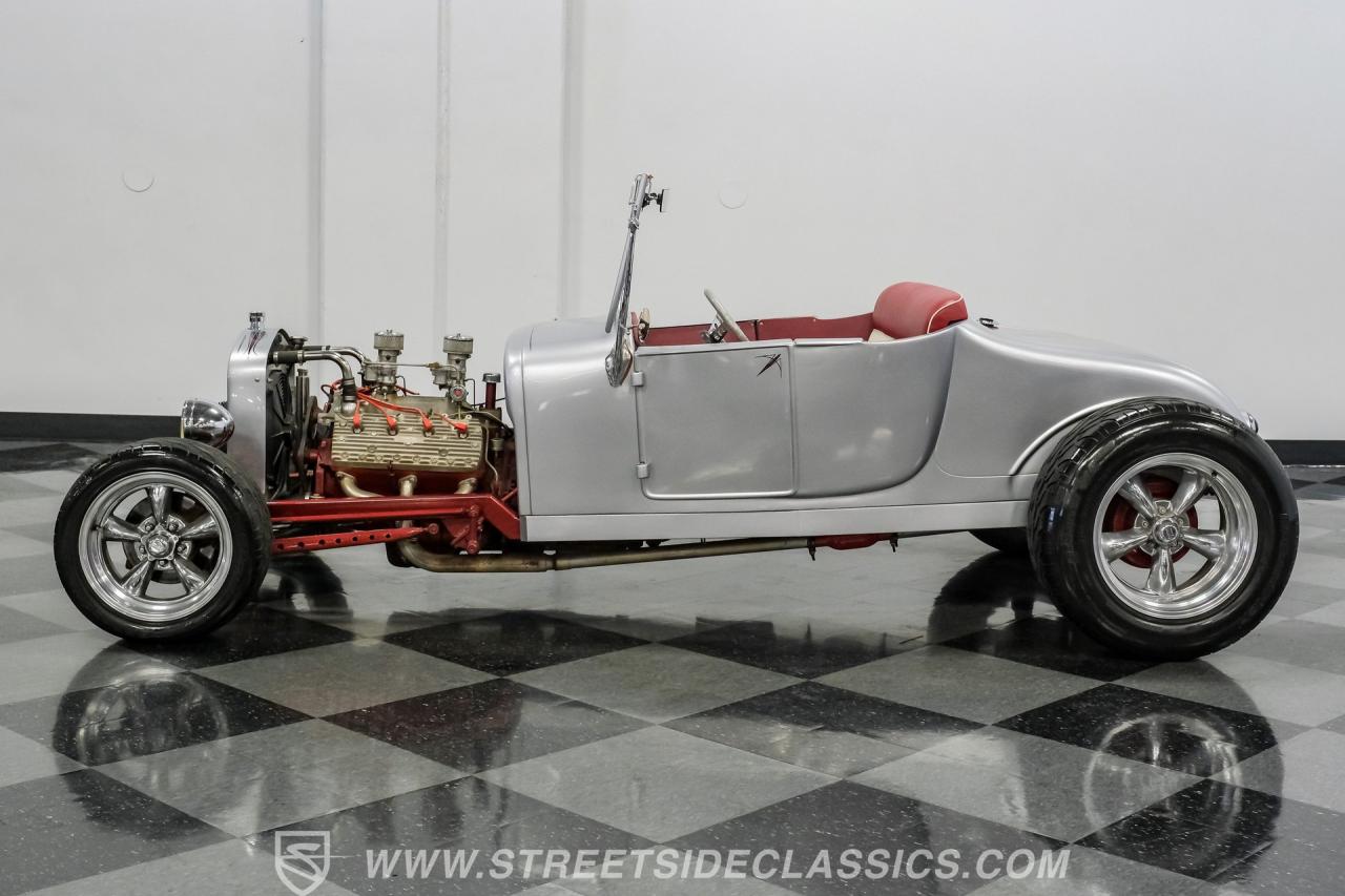 1927 Ford T-Bucket Roadster