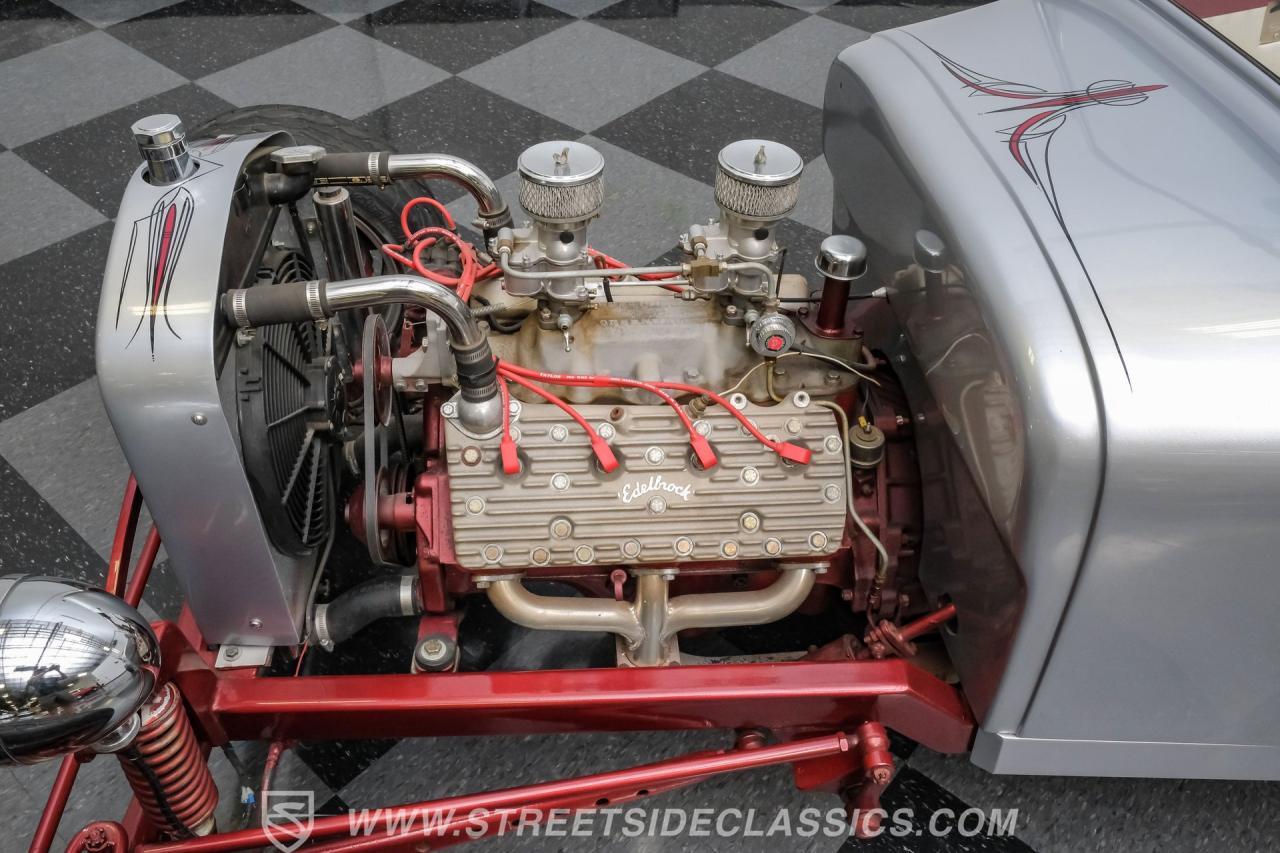 1927 Ford T-Bucket Roadster