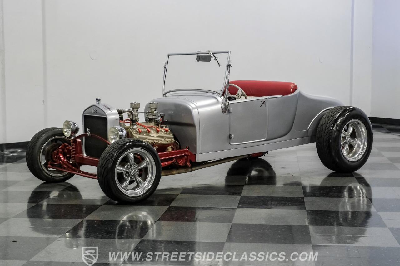 1927 Ford T-Bucket Roadster