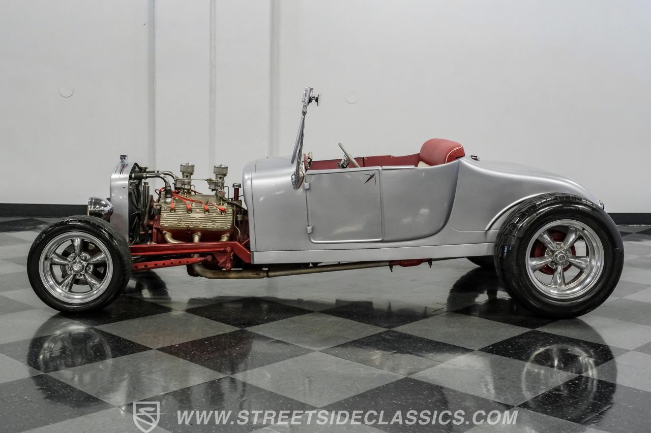 1927 Ford T-Bucket Roadster