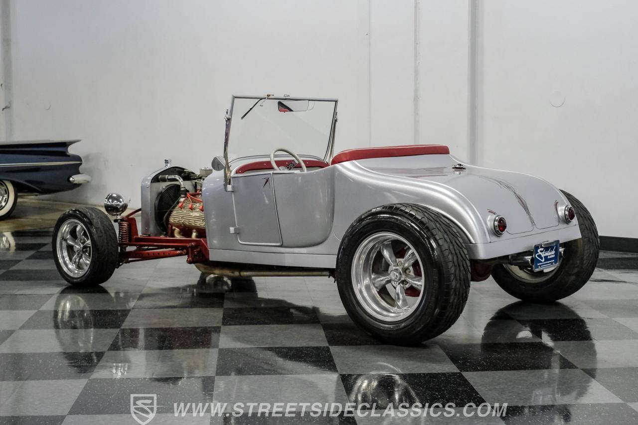 1927 Ford T-Bucket Roadster