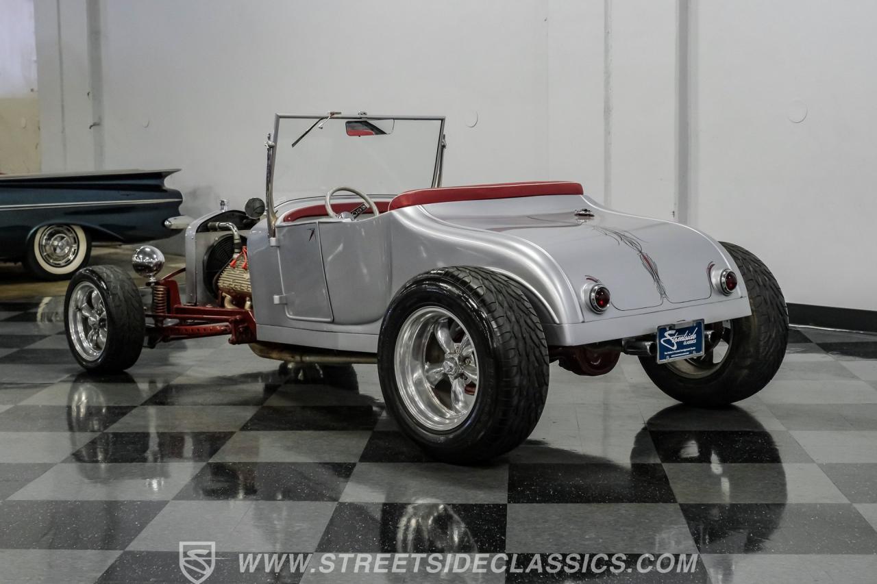 1927 Ford T-Bucket Roadster