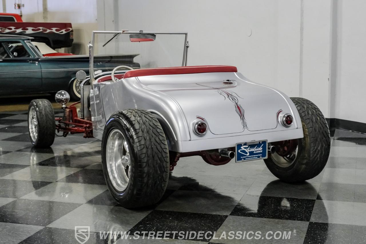 1927 Ford T-Bucket Roadster