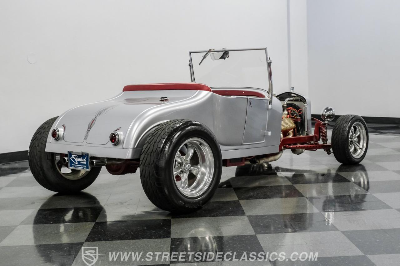 1927 Ford T-Bucket Roadster