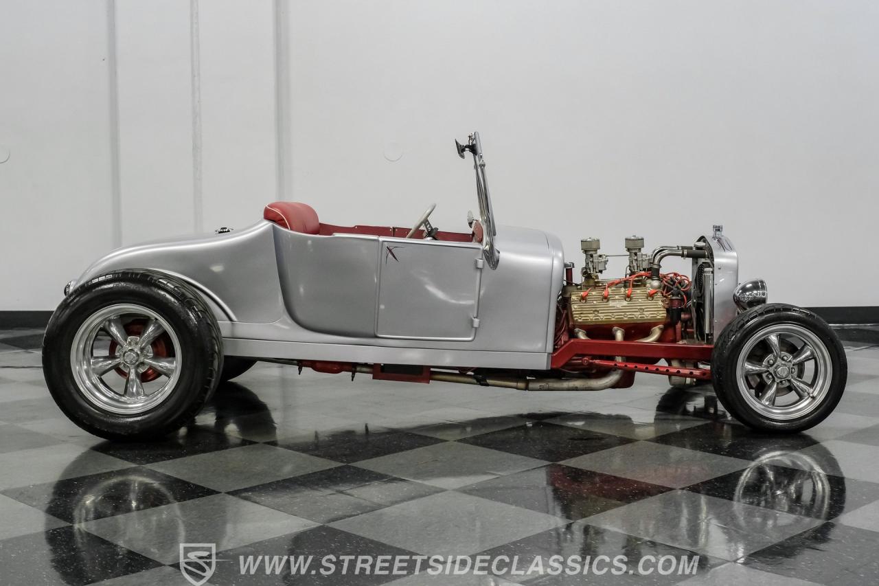 1927 Ford T-Bucket Roadster