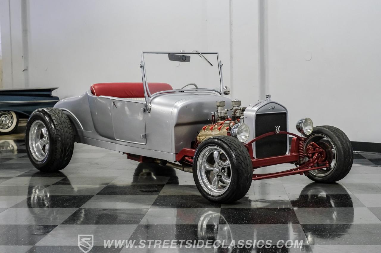 1927 Ford T-Bucket Roadster