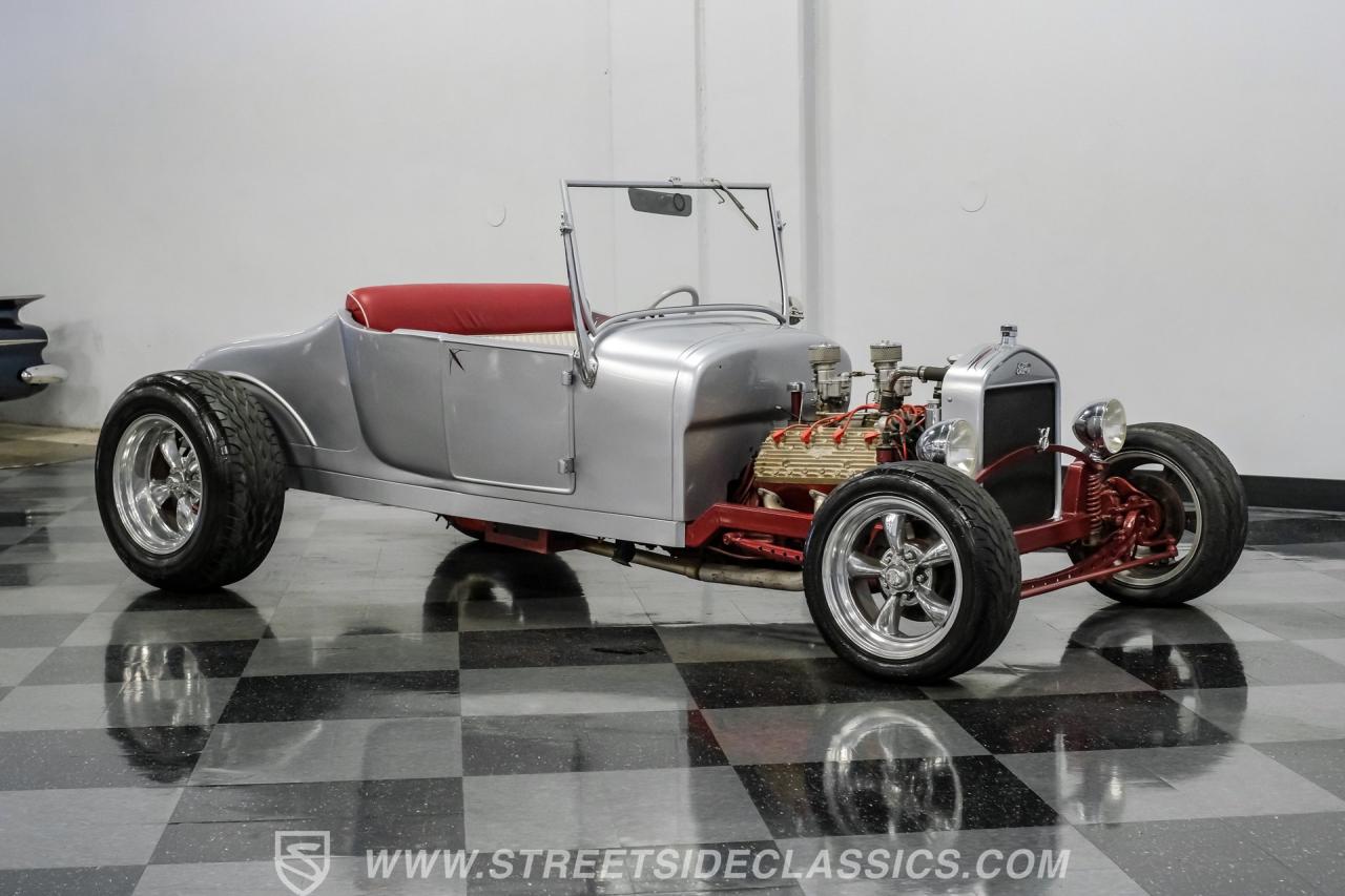 1927 Ford T-Bucket Roadster