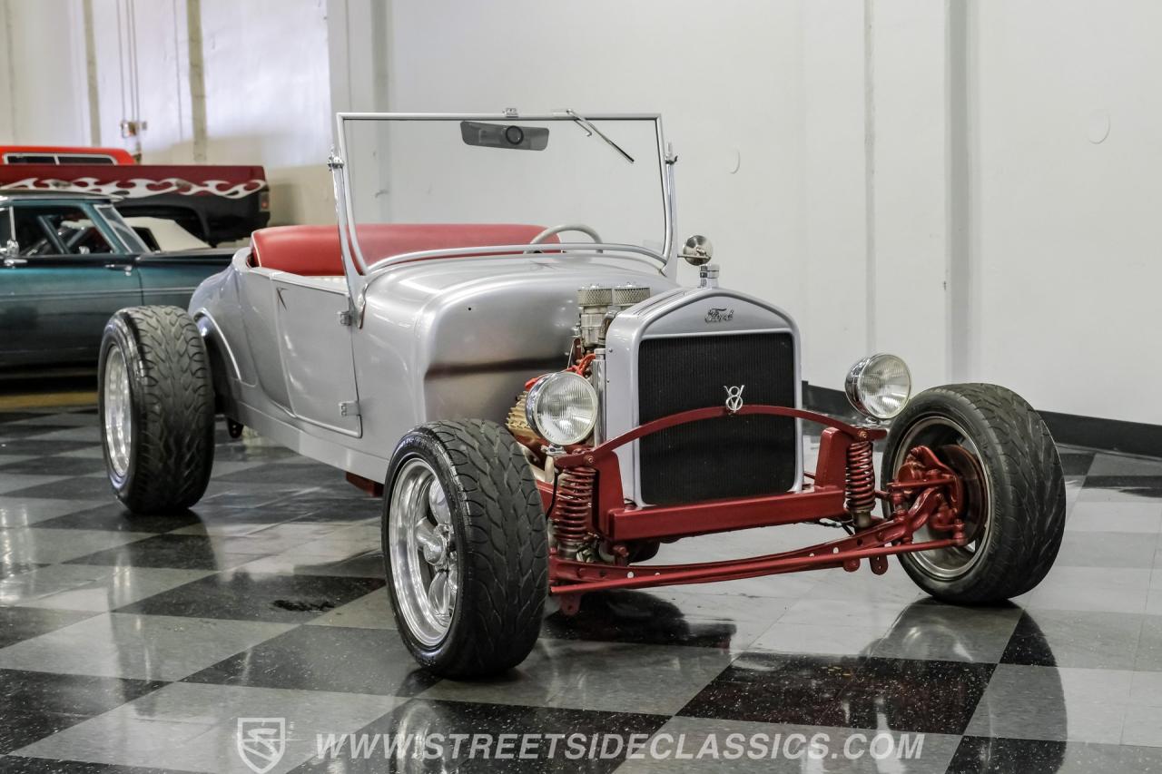 1927 Ford T-Bucket Roadster