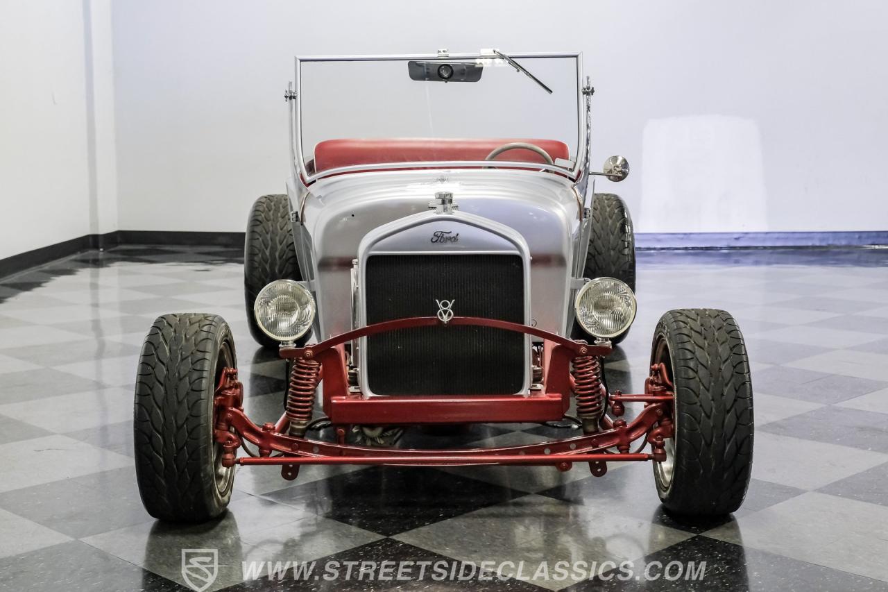 1927 Ford T-Bucket Roadster