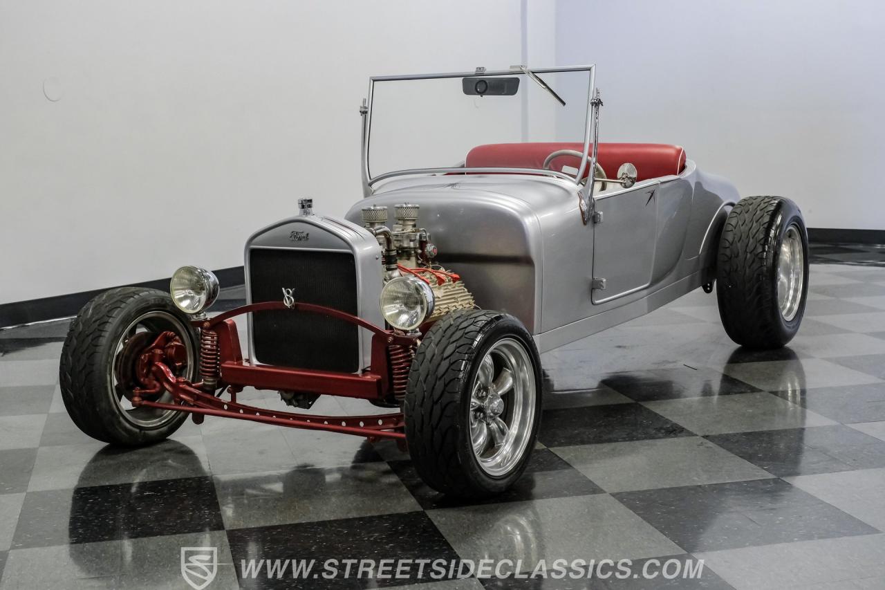 1927 Ford T-Bucket Roadster
