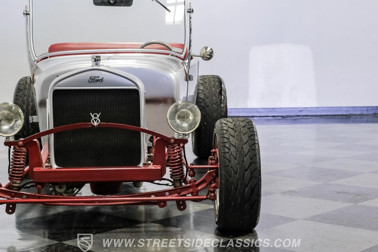 1927 Ford T-Bucket Roadster