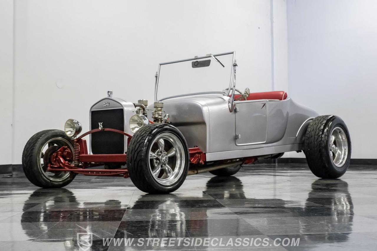 1927 Ford T-Bucket Roadster
