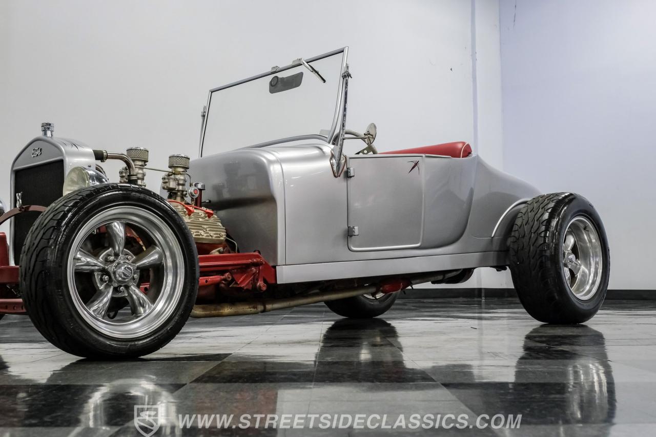 1927 Ford T-Bucket Roadster