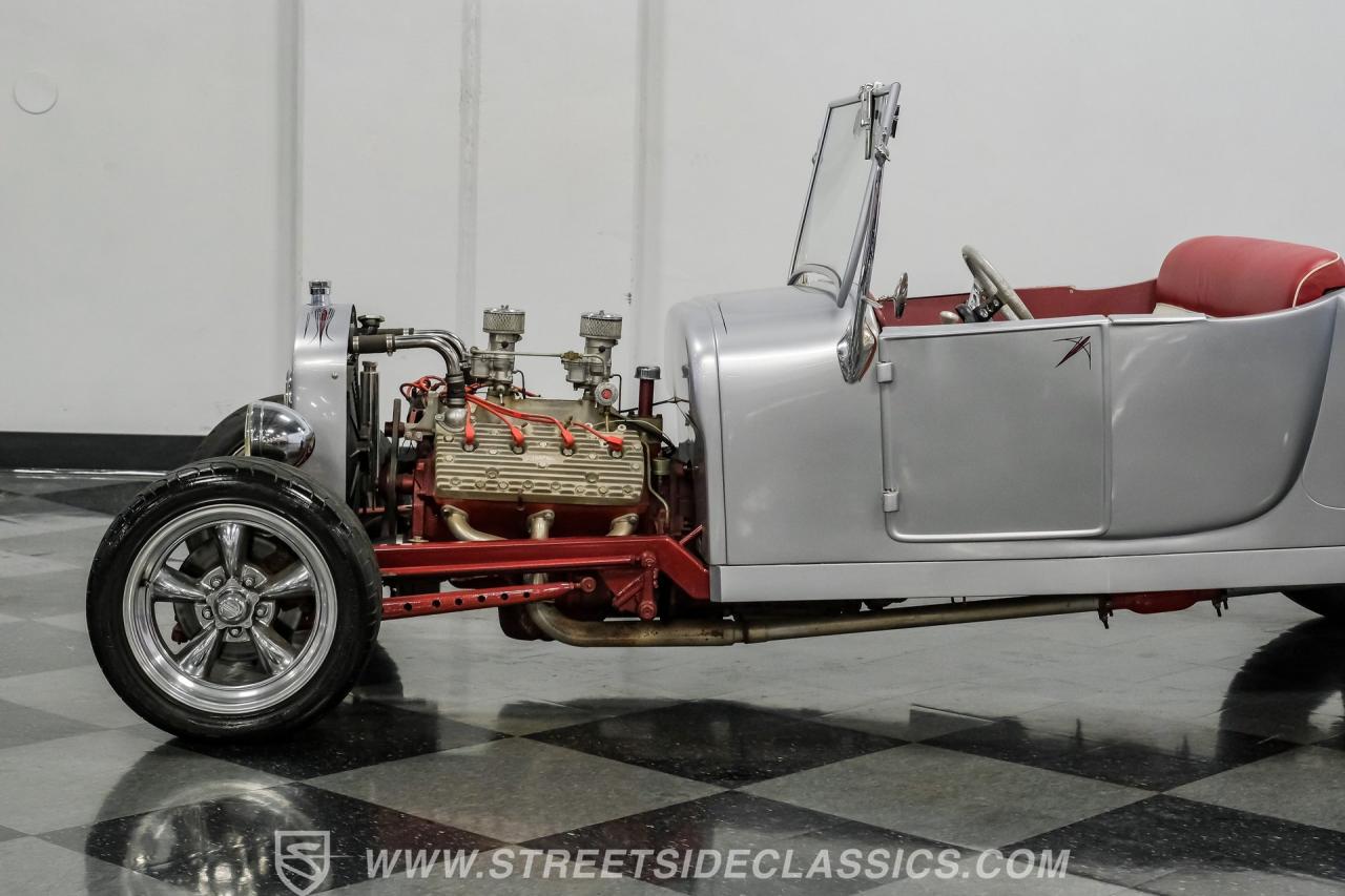 1927 Ford T-Bucket Roadster