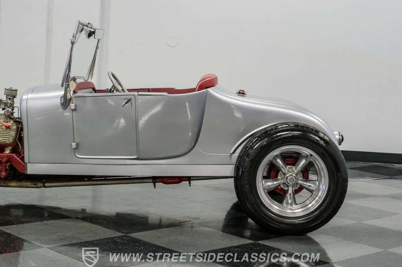1927 Ford T-Bucket Roadster