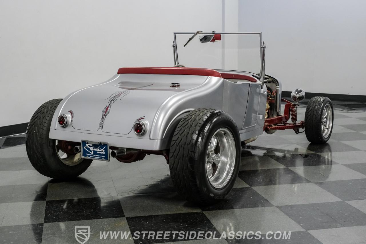 1927 Ford T-Bucket Roadster