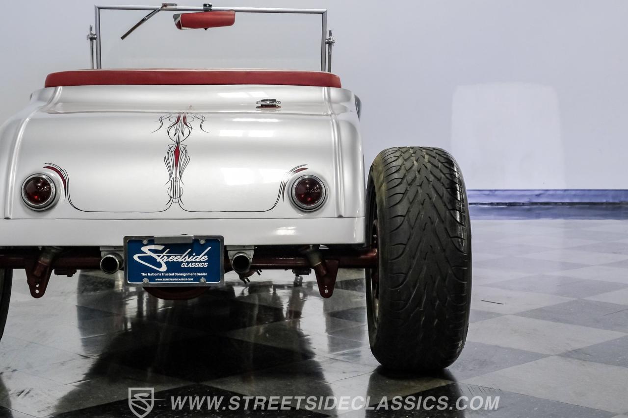 1927 Ford T-Bucket Roadster