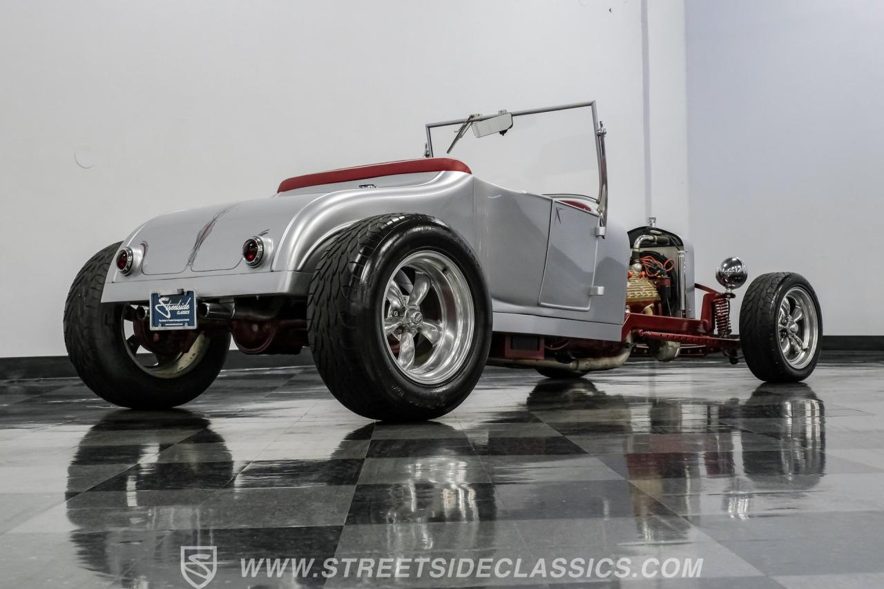 1927 Ford T-Bucket Roadster