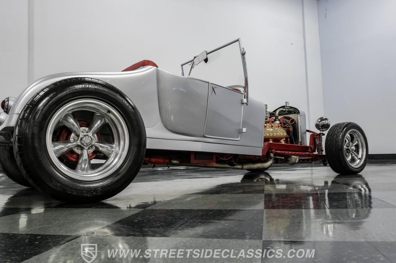 1927 Ford T-Bucket Roadster