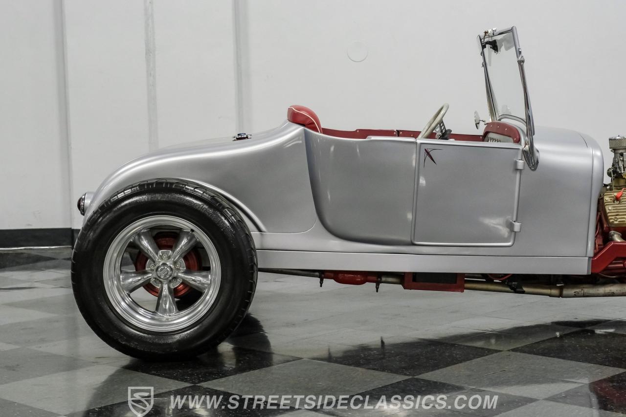 1927 Ford T-Bucket Roadster