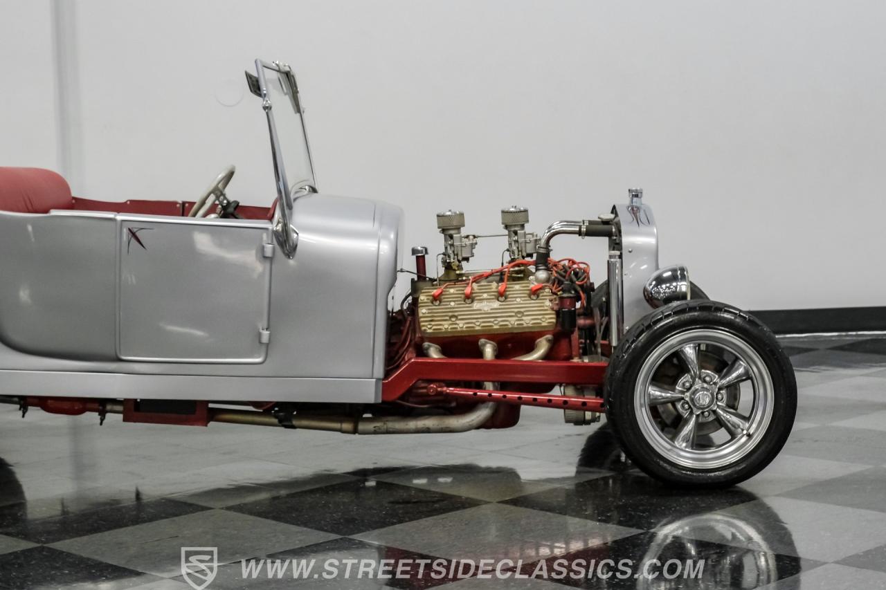 1927 Ford T-Bucket Roadster