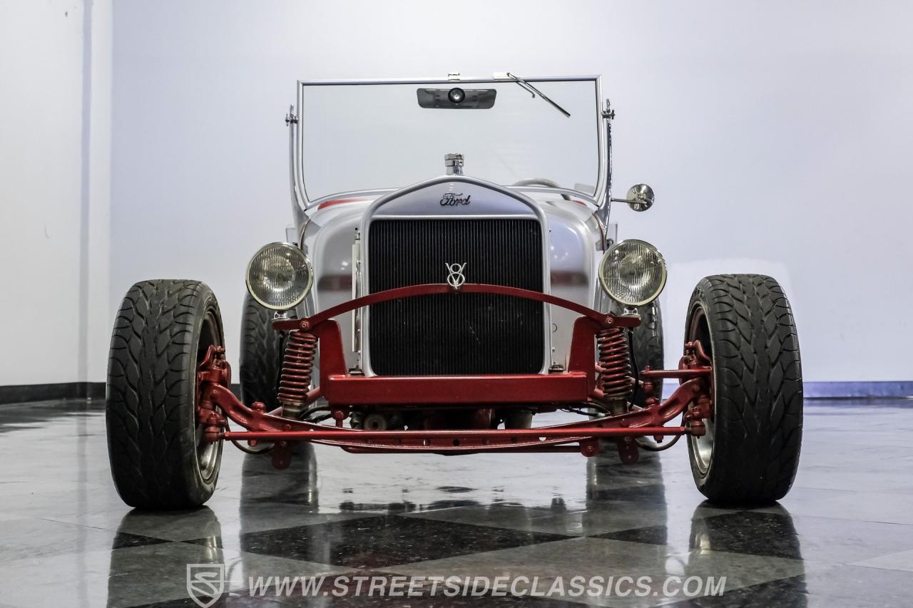 1927 Ford T-Bucket Roadster