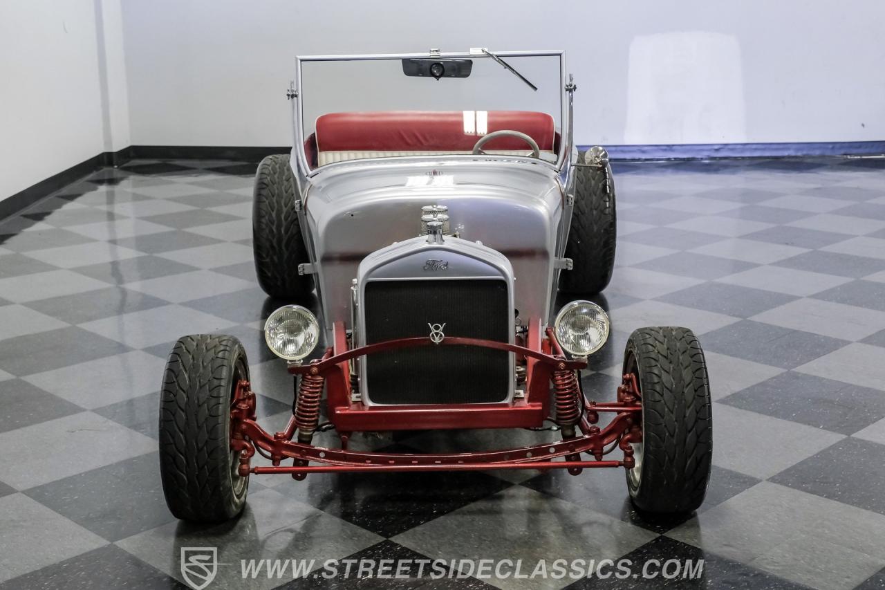 1927 Ford T-Bucket Roadster