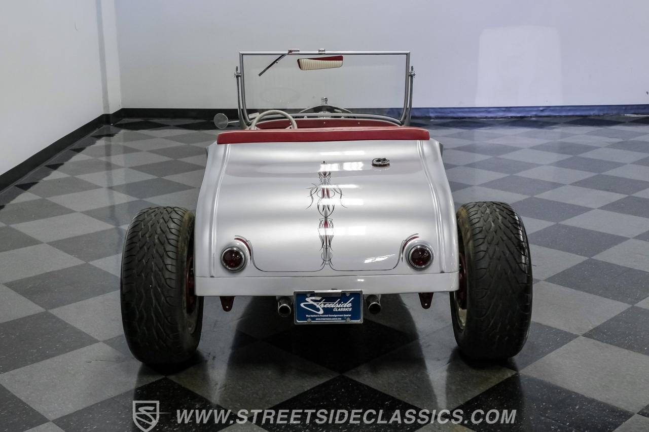 1927 Ford T-Bucket Roadster