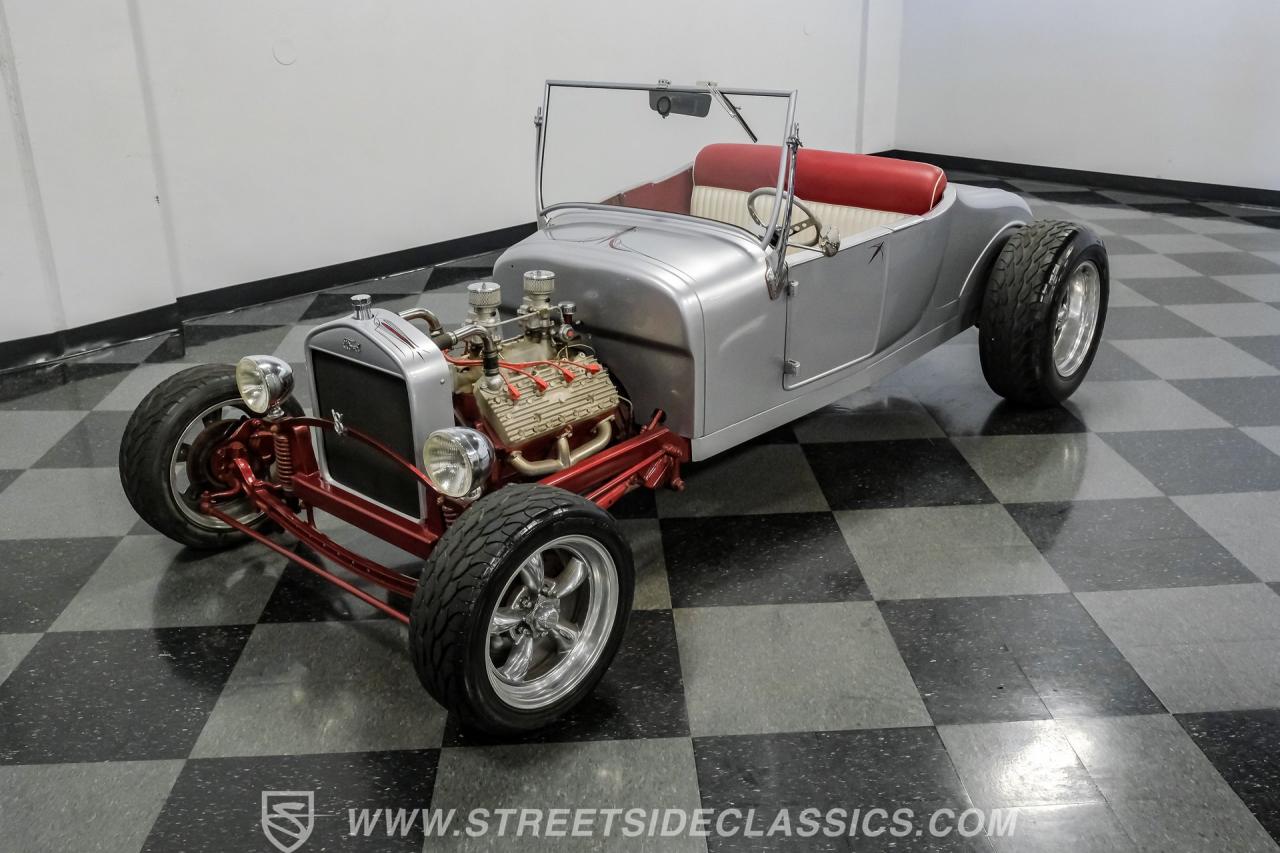 1927 Ford T-Bucket Roadster