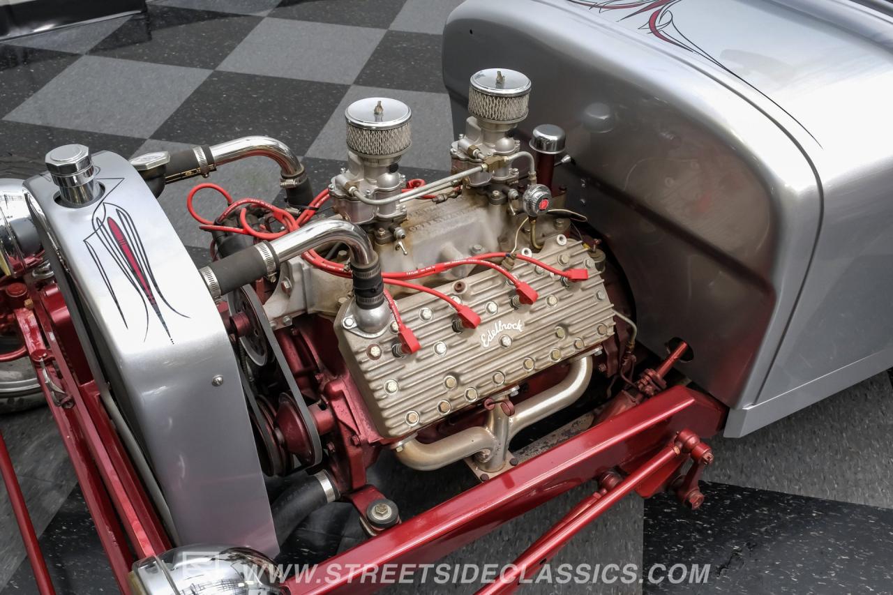 1927 Ford T-Bucket Roadster