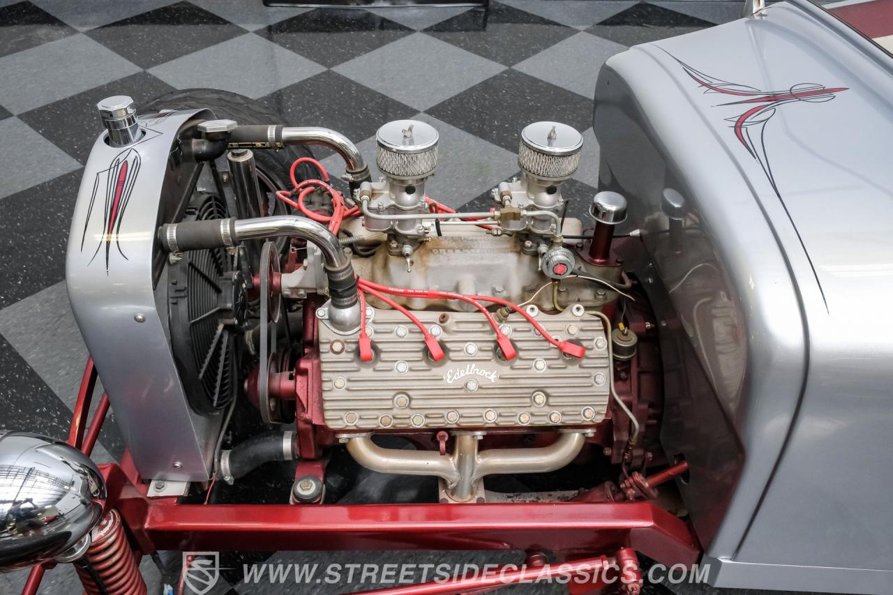 1927 Ford T-Bucket Roadster